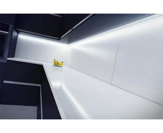 Рассеиватель Arlight SL-KANT-H55 SQUARE-PM OPAL 027296, изображение 4