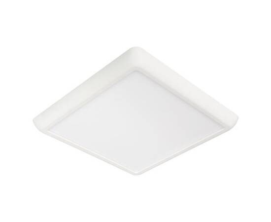 Встраиваемый светодиодный светильник Arlight CL-Fiokk-S180x180-12W Day4000-Mix 034470