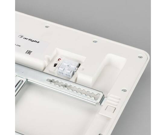 Встраиваемый светодиодный светильник Arlight CL-Fiokk-S180x180-12W Day4000-Mix 034470, изображение 2