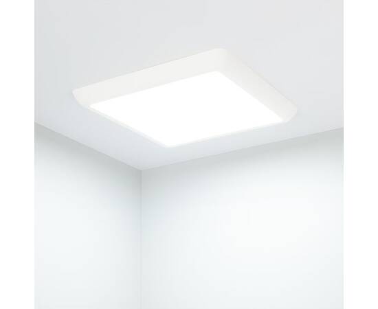 Встраиваемый светодиодный светильник Arlight CL-Fiokk-S180x180-12W Day4000-Mix 034470, изображение 5