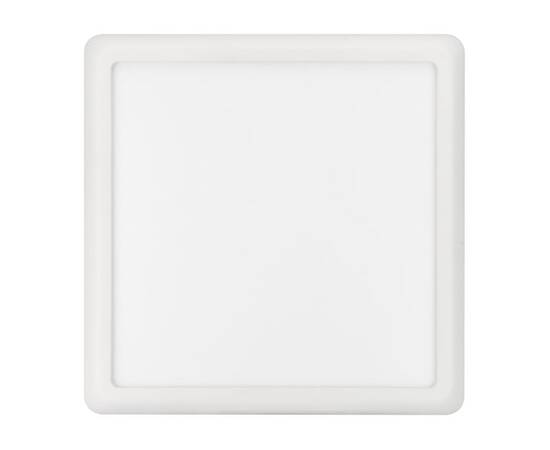 Встраиваемый светодиодный светильник Arlight CL-Fiokk-S180x180-12W Day4000-Mix 034470, изображение 8