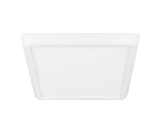 Встраиваемый светодиодный светильник Arlight CL-Fiokk-S180x180-12W Day4000-Mix 034470, изображение 10
