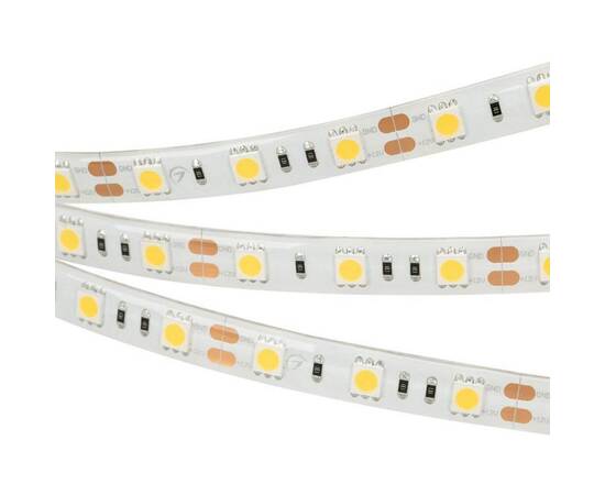 Светодиодная лента Arlight 14,4W/m 60LED/m 5060SMD холодный белый 5M 016845(1)