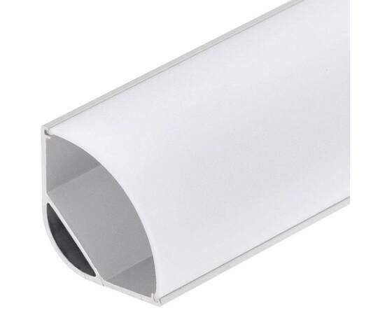 Профиль Arlight ARH-KANT-H30-2000 ANOD 016136