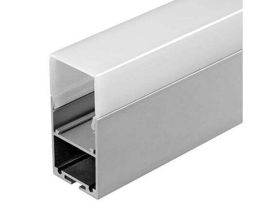 Профиль Arlight ARH-LINE-3750A-2000 ANOD 019615, изображение 3