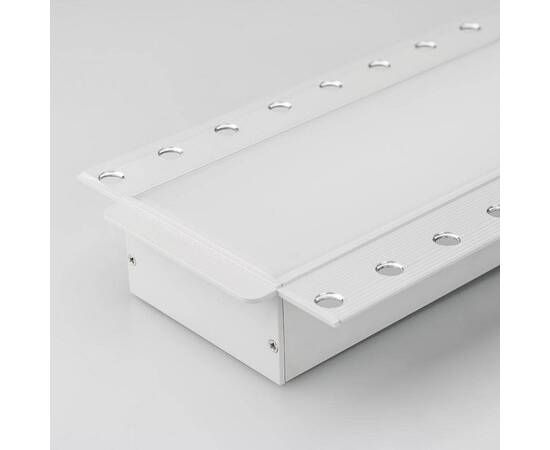 Профиль Arlight ARH-LINIA72-FANTOM-2000 ANOD 025025, изображение 2