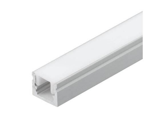 Профиль Arlight ARH-MINI5-2000 ANOD 018827