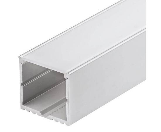 Профиль Arlight ARH-POWER-W35-2000 ANOD 016138