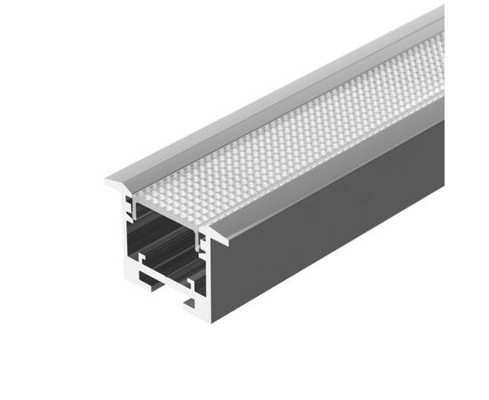 Встраиваемый профиль Arlight SL-Line-3523-2500 Black 033738