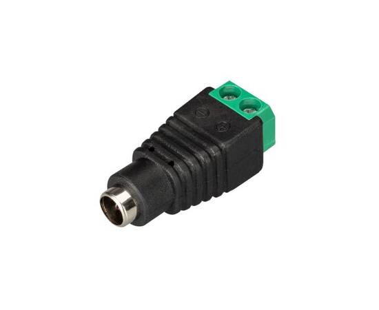 Коннектор Arlight Terminal-Mono-2pin-F 018058(1)
