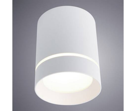 Потолочный светодиодный светильник Arte Lamp Elle A1949PL-1WH, изображение 2