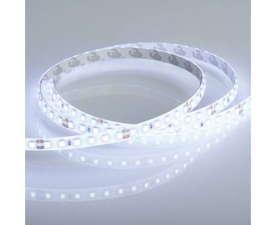 Светодиодная лента герметичная Arlight RTW-SE-A120-8mm 14.4 W/m White 5m 020528(2), изображение 2