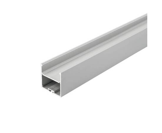 Профиль Arlight SL-LINE-5050-2000 ANOD 019304, изображение 3