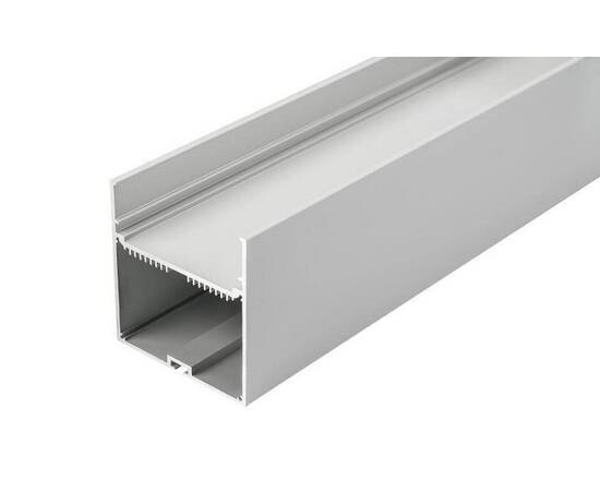 Профиль Arlight SL-LINE-7477-2000 ANOD 019310, изображение 4