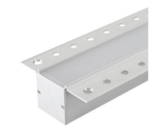 Профиль Arlight SL-LINIA32-FANTOM-2000 ANOD 027158, изображение 2