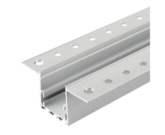 Профиль Arlight SL-LINIA32-FANTOM-2000 ANOD 027158, изображение 3