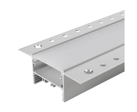 Профиль Arlight SL-LINIA45-FANTOM-2000 ANOD 027160