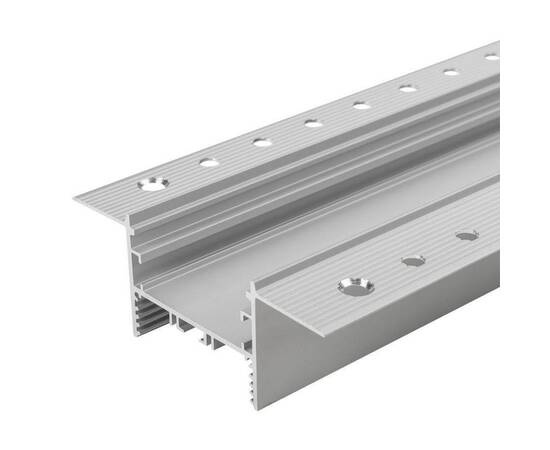Профиль Arlight SL-LINIA45-FANTOM-2000 ANOD 027160, изображение 2