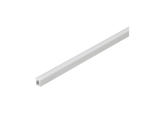 Профиль Arlight SL-MINI-8-2000 ANOD 019322, изображение 4