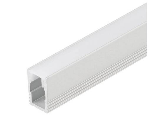 Профиль Arlight SL-MINI-8-H12-2000 ANOD 023714