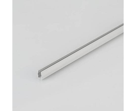 Профиль Arlight SL-MINI-8-H12-2000 ANOD 023714, изображение 2
