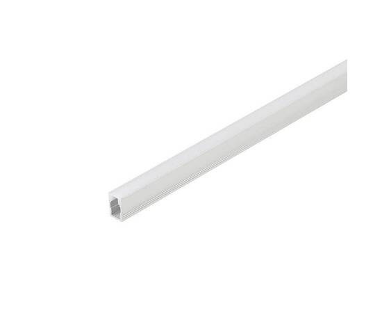 Профиль Arlight SL-MINI-8-H12-2000 ANOD 023714, изображение 4