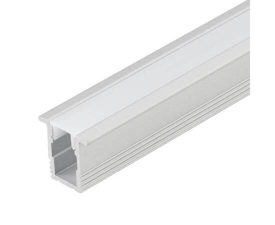 Профиль Arlight SL-MINI-8-H12-F12-2000 ANOD 023715