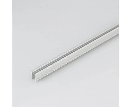 Профиль Arlight SL-MINI-8-H12-F12-2000 ANOD 023715, изображение 2