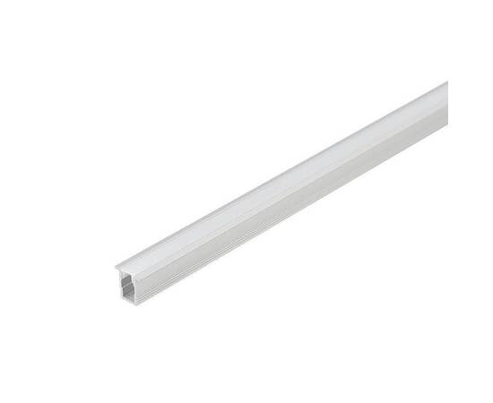 Профиль Arlight SL-MINI-8-H12-F12-2000 ANOD 023715, изображение 3