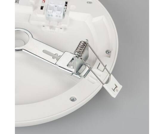 Встраиваемый светодиодный светильник Arlight CL-Fiokk-R300-25W Day4000-Mix 034467, изображение 4