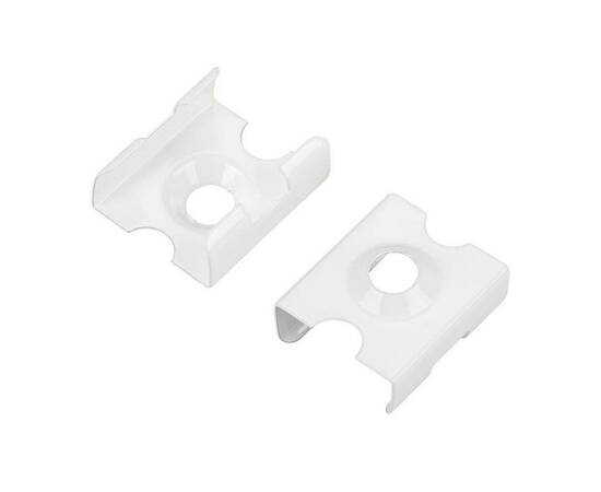 Скоба Arlight Mic-PDS-White сталь 025927, изображение 2