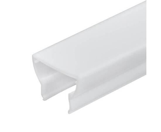Рассеиватель Arlight ARH-WIDE-(B)-H20-2000 TPZ Opal-PM 018874
