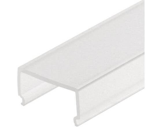 Рассеиватель Arlight ARH-WIDE-B-H20-2000 Square Frost-PM 016636