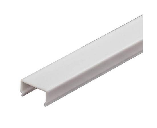 Рассеиватель Arlight ARH-WIDE-B-H20-2000 Square OPAL 026039