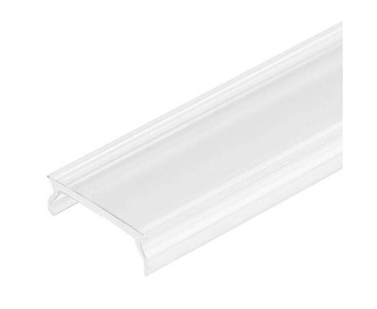 Рассеиватель Arlight CLEAR-B прозрачный для PDS, MIC 017449(1)