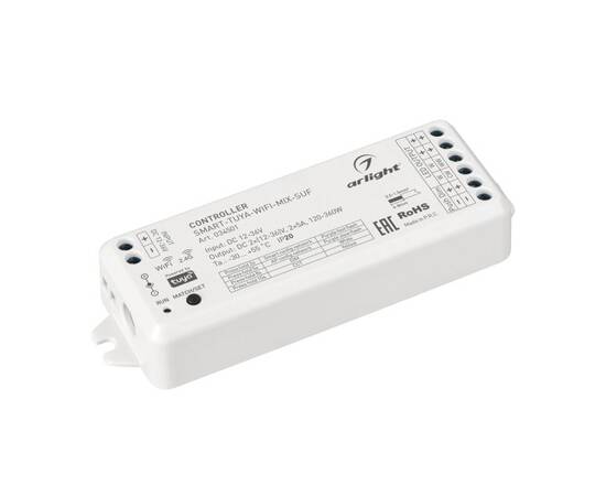 Контроллер Arlight Smart-Tuya-Wifi-Mix-Suf 034501