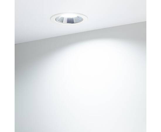 Встраиваемый светодиодный светильник Arlight Im-Storm-R230-28W Day4000-Mix 032434, изображение 3