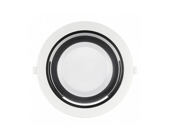 Встраиваемый светодиодный светильник Arlight Im-Storm-R230-28W Day4000-Mix 032434, изображение 8