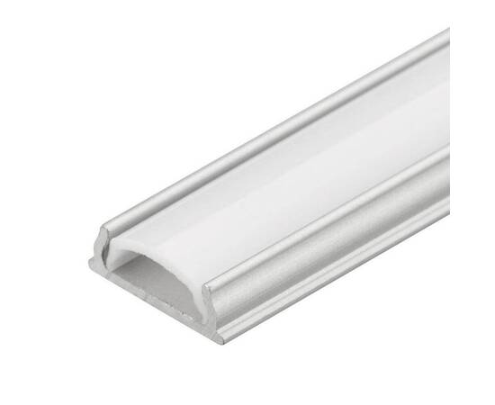 Профиль Arlight ARH-Bent-W11-2000 Anod 023592