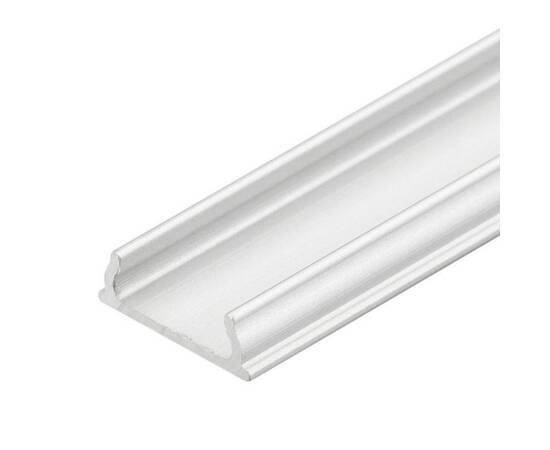 Профиль Arlight ARH-Bent-W11-2000 Anod 023592, изображение 3