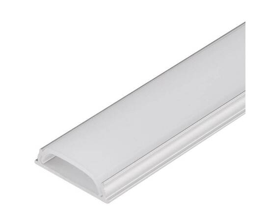 Профиль Arlight ARH-Bent-W18-2000 Anod 023087