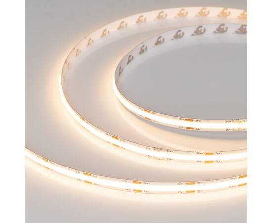 Светодиодная влагозащищенная лента Arlight 11,5W/m 544LED/m CSP теплый белый 5M 031904(2), изображение 2
