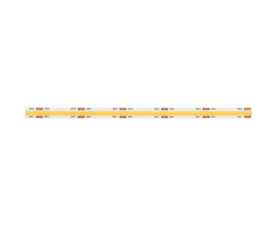 Светодиодная влагозащищенная лента Arlight 11,5W/m 544LED/m CSP теплый белый 5M 031904(2), изображение 3