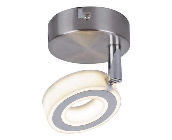Светодиодный спот Toplight Kori TL1229Y-01SN