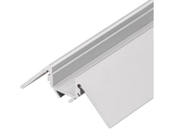 Профиль Arlight ARH-DECORE-S12-EXT-F-2000 ANOD внешний 023897, изображение 3