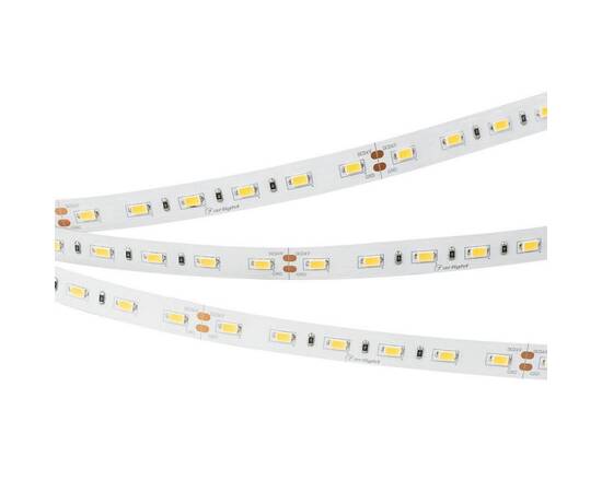 Светодиодная лента Arlight 27W/m 60LED/m 5630SMD теплый белый 5M 017456, изображение 2