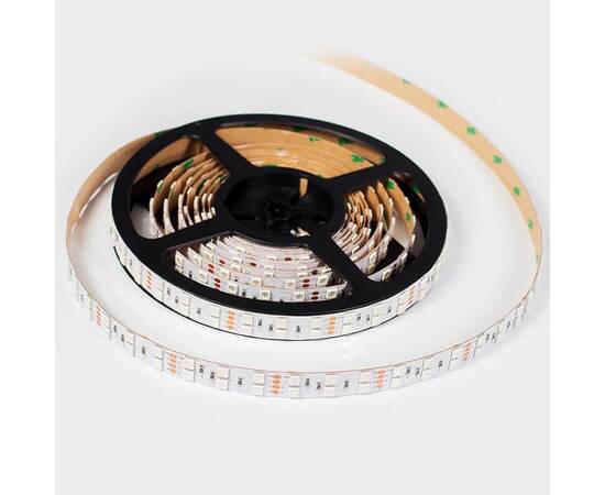 Светодиодная лента Arlight 28,8W/m 120LED/m 5060SMD желтый 5M 011263, изображение 3