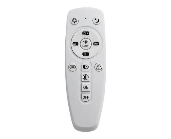 Настенно-потолочный светодиодный светильник Sonex Tan Vaka 3042/DL, изображение 3