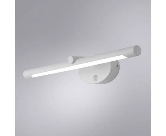 Подсветка для картин Arte Lamp Ronnie A8025AP-1WH, изображение 2
