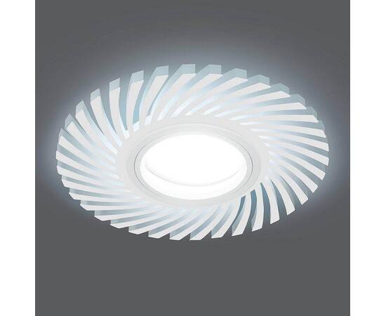 Встраиваемый светильник Gauss Backlight BL134, изображение 2